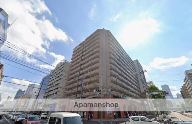 アマックス横浜(3LDK/3階)