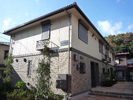 グレイス鎌倉Ａ(2LDK)