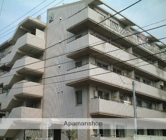 アーバンパレス横須賀