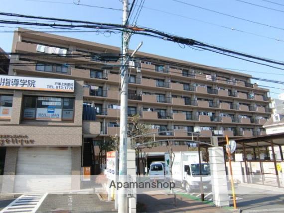 モアステージ戸塚