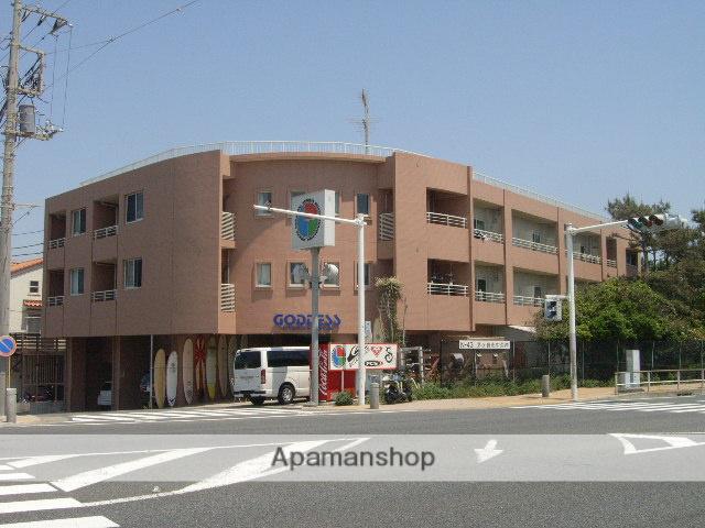 SURFLINE CHIGASAKI(ワンルーム/4階)