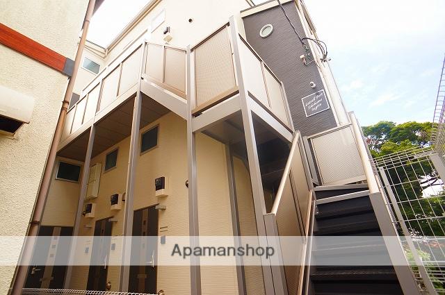 リーヴェルポート横浜杉田