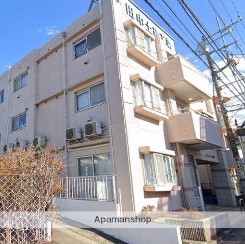 ラフィントール湘南