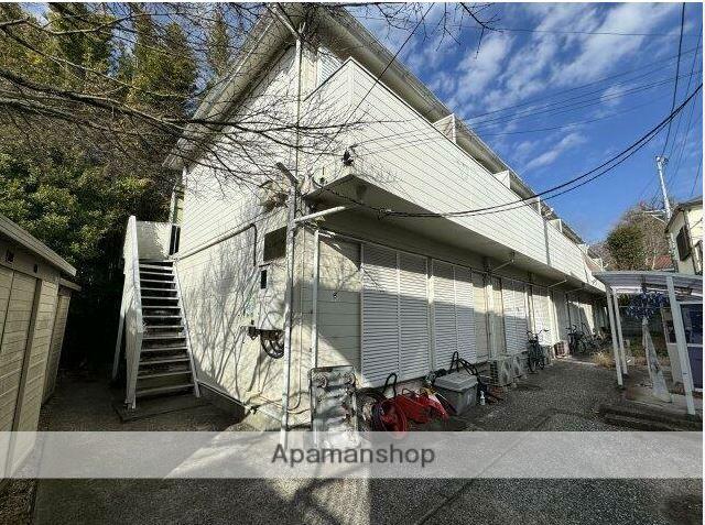 リュエル金沢文庫