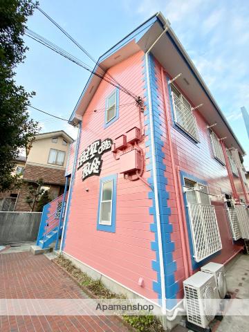 ハーミットクラブハウス峰岡 A