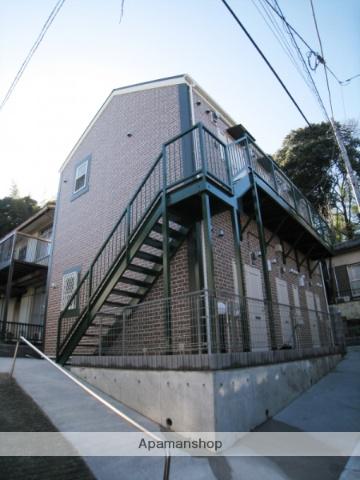 ハーミットクラブハウス戸塚Ⅱ