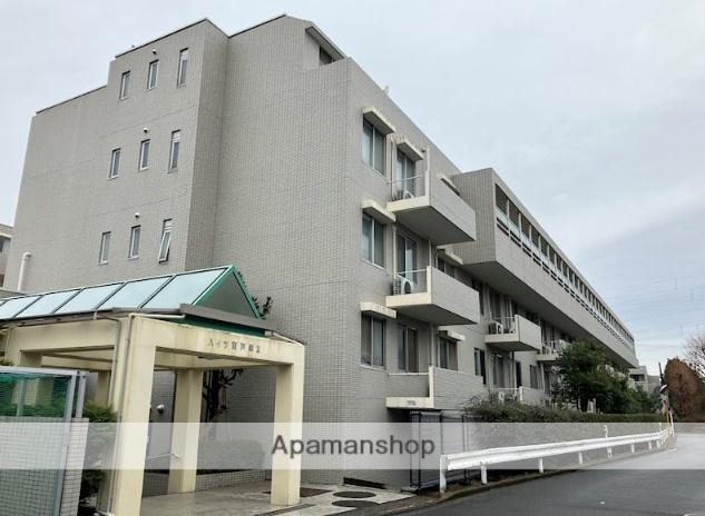 ハイツ東戸塚 II B棟