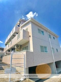 東ノ峯ヒルズA棟