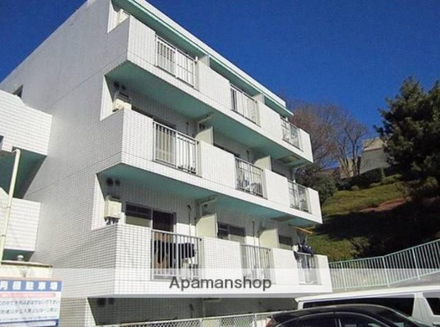 トップ桜木町第二