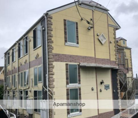 ユナイト保土谷デムーロの社