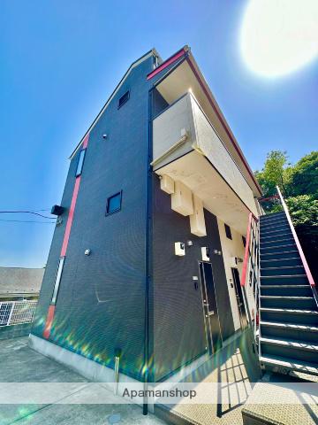 アモーレ和田町(ワンルーム/1階)