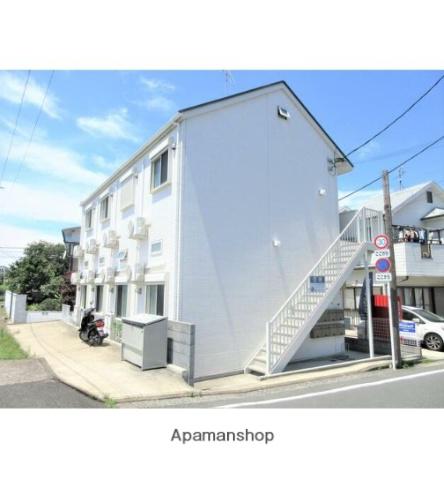 ベイルーム金沢八景