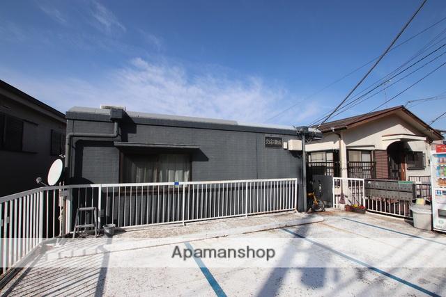 ジュネス松ヶ丘