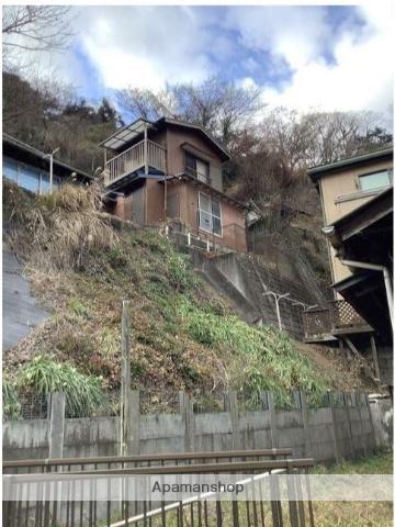 神奈川県横須賀市 2階建 築97年