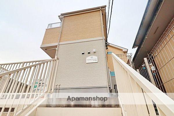 アザーレ・パッシオ長津田