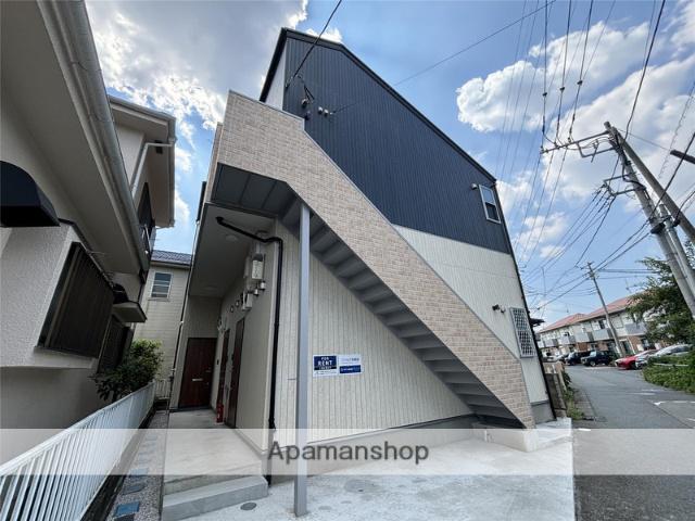 リベルテ相模原