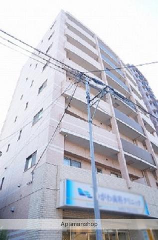 パークヒルズ町田