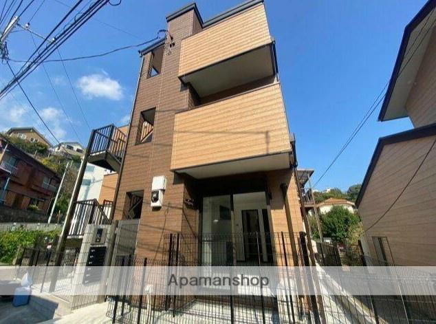 ポルトコート追浜