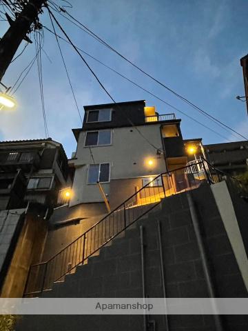 アイリス保土ヶ谷