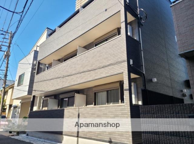 グレイスウッド新子安