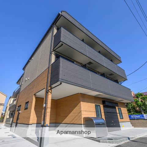 ダンデリオン港南台