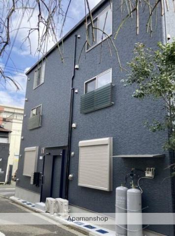 ブルーメゾン石川町(ワンルーム/1階)