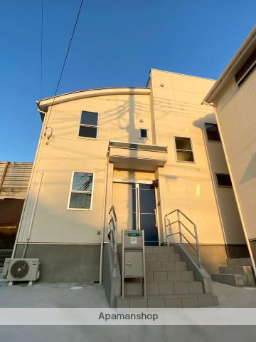 横浜線 小机駅 徒歩26分 2階建 築2年