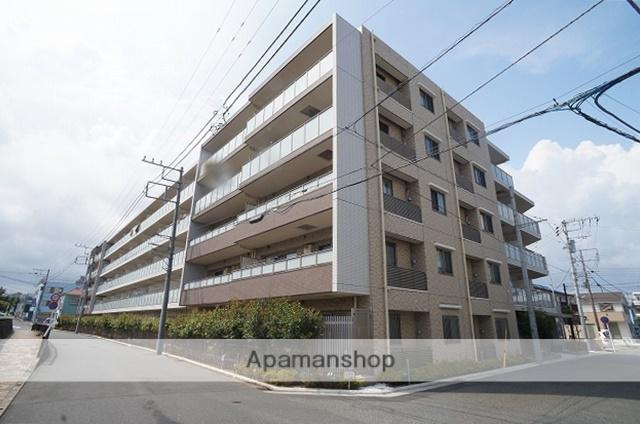 パレステージ北久里浜