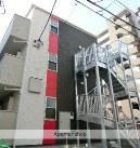 コスタ横須賀中央