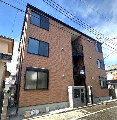 アサナミ相模原中央