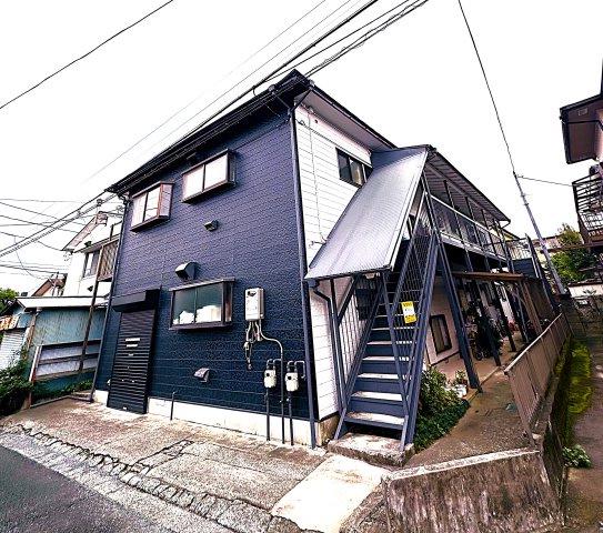コーポ西湘