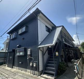 コーポ西湘