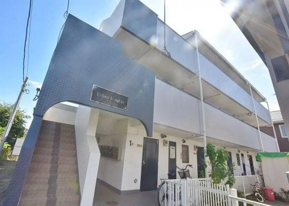 アーバンハイツ