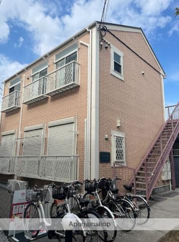 リコルド西横浜