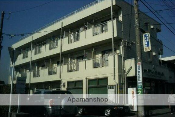 サウスバレイハイツ