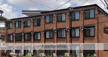 ベイルームレジデンス大船A