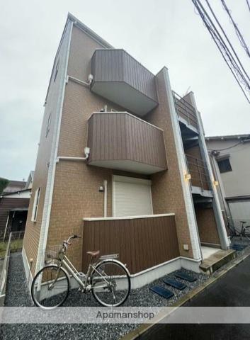 メゾン ド コリーヌ 坂下町