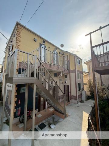 ユナイト笹下デキシーランド