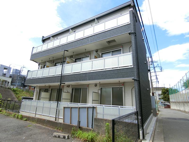 リブリ・湘南善行