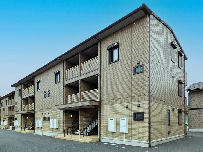 アトリオみなみだいら3