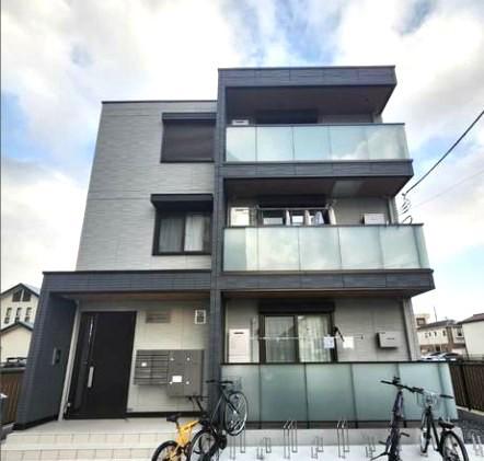 シェモアさがみ野