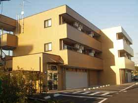 さがみ野セントラルビルⅡ