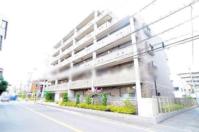 SOLARE横浜