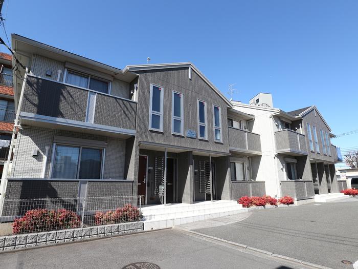 サニーメゾン大野台