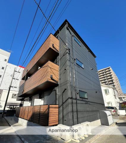 ハウズライフ厚木二番館