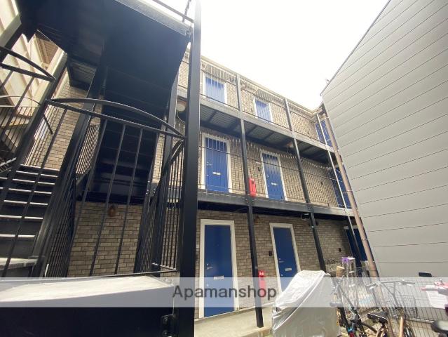 リッチスペース大船Ⅳ B棟