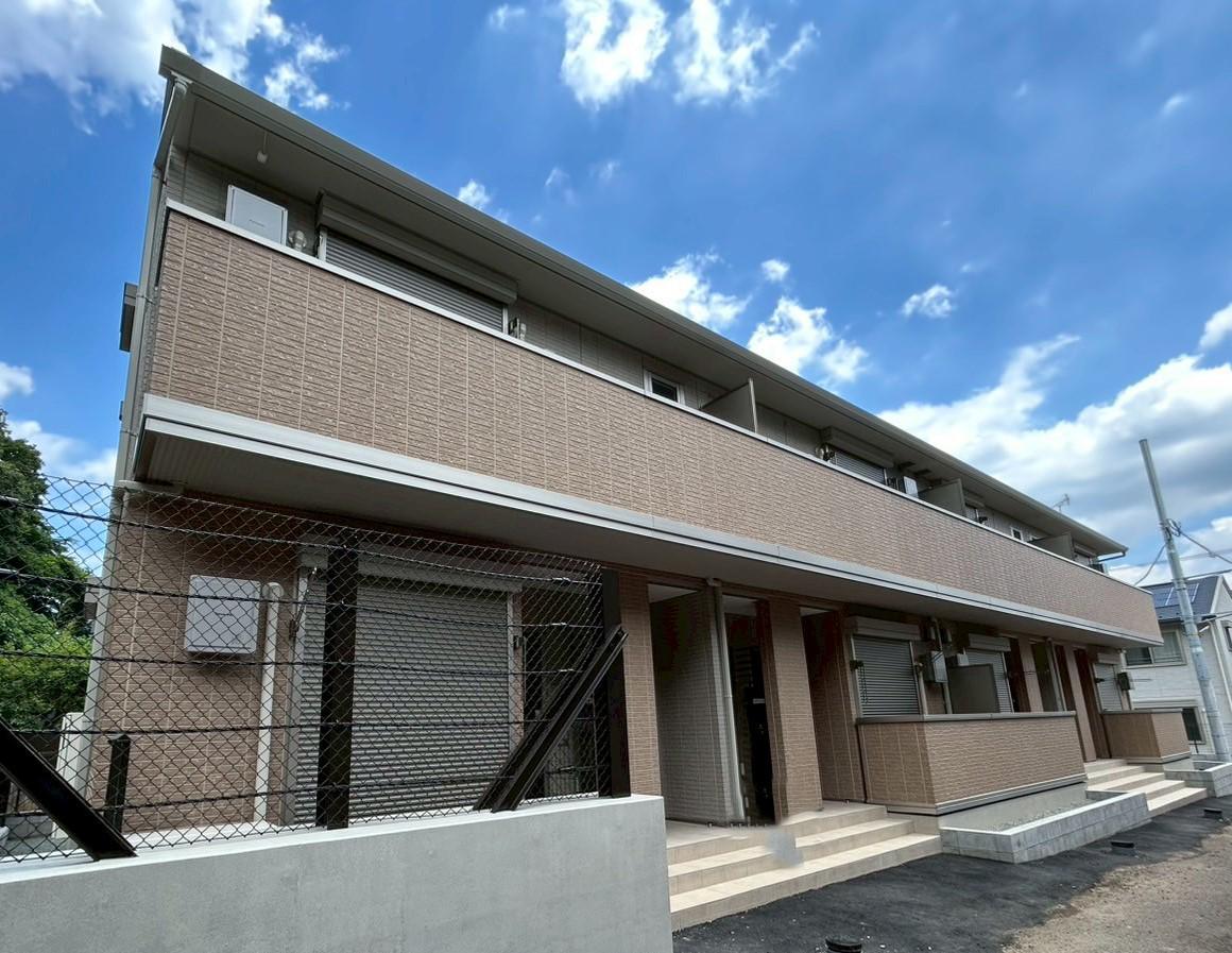 アルモニー戸室