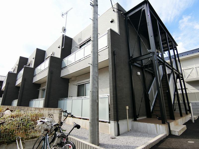 リブリ・アビタシオン