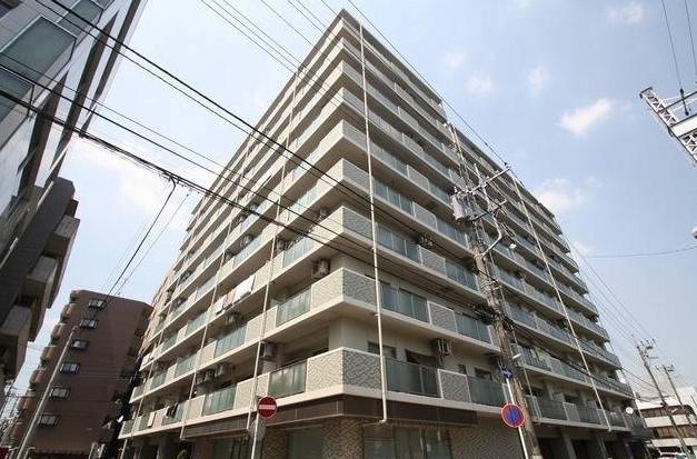 アイディーコート本厚木参番館