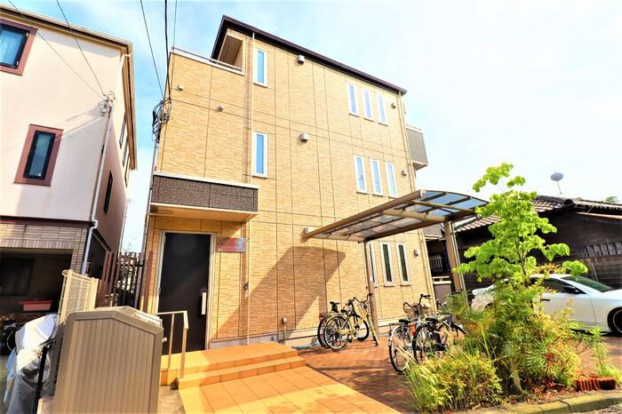 M&Y メゾン ド・レーヴ